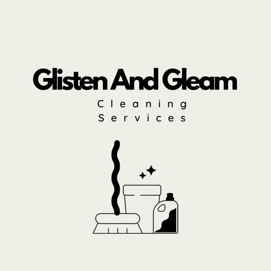Glisten And Gleam Cleaning Services