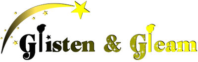 Glisten & Gleam